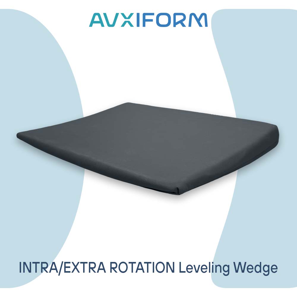 Auxiform Inclinatori direzionali intra/extra rotazione