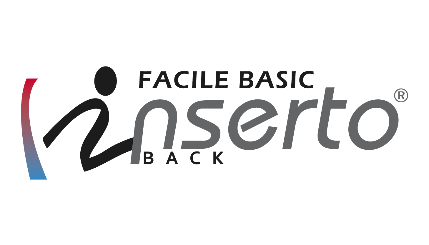 Logo Inserto Back Facile Basic