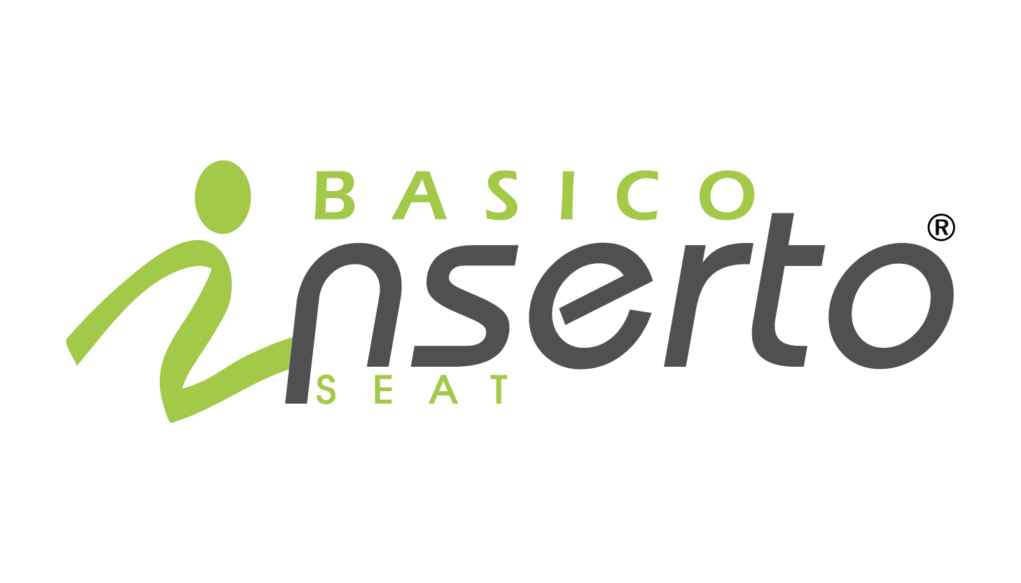 Logo Inserto Seat Basico